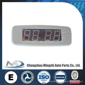 Kits d&#39;horloge numérique de bus Accessoires de bus HC-B-53006